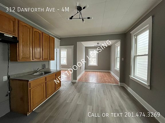 2nd image of 312 Danforth Ave #4M