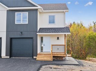 896 Ryan St, Moncton, NB E1G2E7