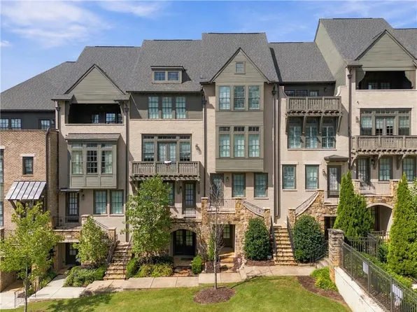 6719 Encore Blvd, Sandy Springs, GA 30328