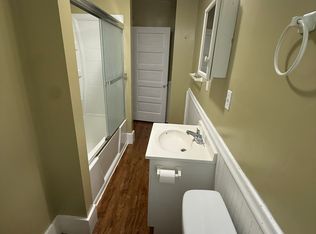 831 Wood St #831, Johnstown, PA 15902