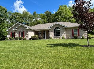 114 Oak Ridge Dr, Clarion, PA 16214