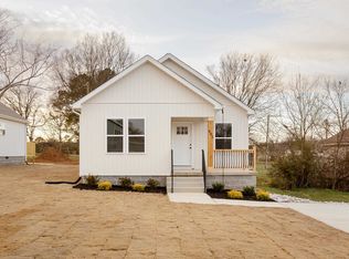 805 SW 14th Ave, Sheffield, AL 35660