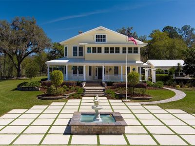 9605 S Magnolia Ave, Ocala, FL, 34476