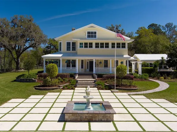 9605 S Magnolia Ave, Ocala, FL 34476