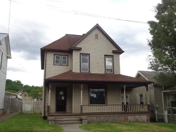 211 E Beech St, Covington, VA 24426
