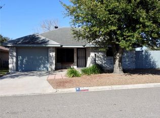 1925 E 23rd Pl, Mission, TX 78574