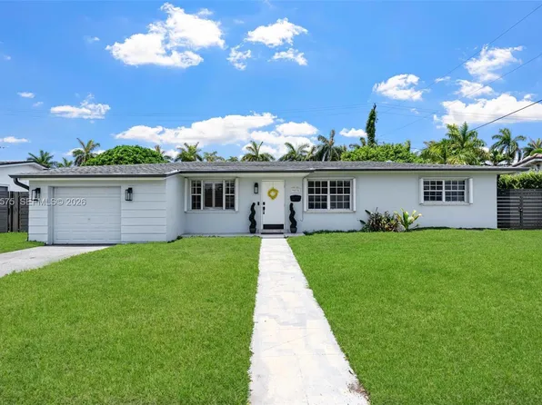 9075 SW 48th St, Miami, FL 33165