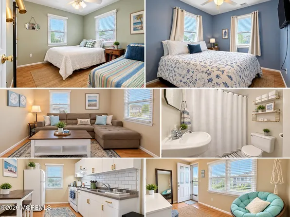 272 Hancock Ave #Up, Seaside Heights, NJ 08751