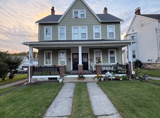 1523 Linden St, Bethlehem, PA 18017