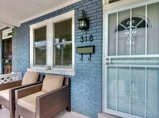 318 Bryant St NE, Washington, DC 20002
