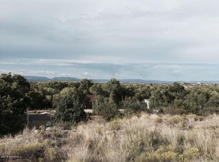 4370 E Diablo Dr, Cottonwood, AZ 86326