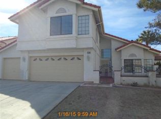 2196 Silvered Bark Dr, Las Vegas, NV 89135