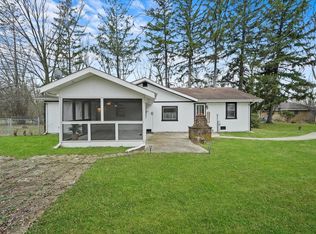 3703 Flossmoor Rd, Homewood, IL 60430