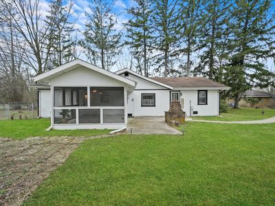3703 Flossmoor Rd, Homewood, IL, 60430