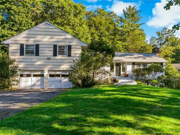 2 Sabina Road, Chappaqua, NY 10514