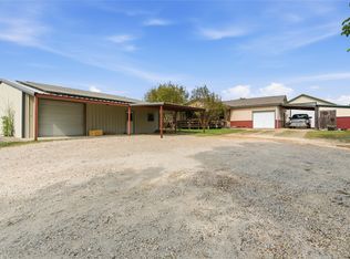 6700 County Road 1022, Joshua, TX 76058