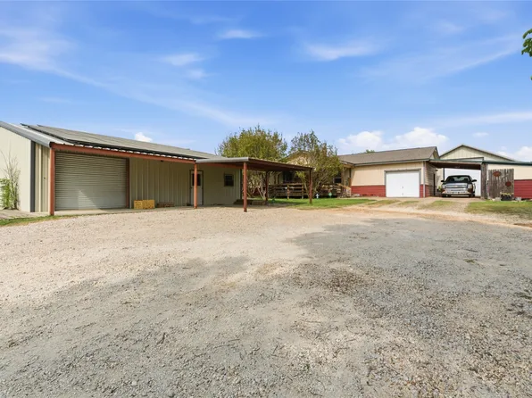 6700 County Road 1022, Joshua, TX 76058