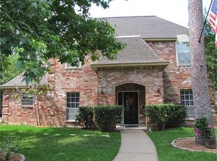 12914 Chriswood Dr, Cypress, TX 77429