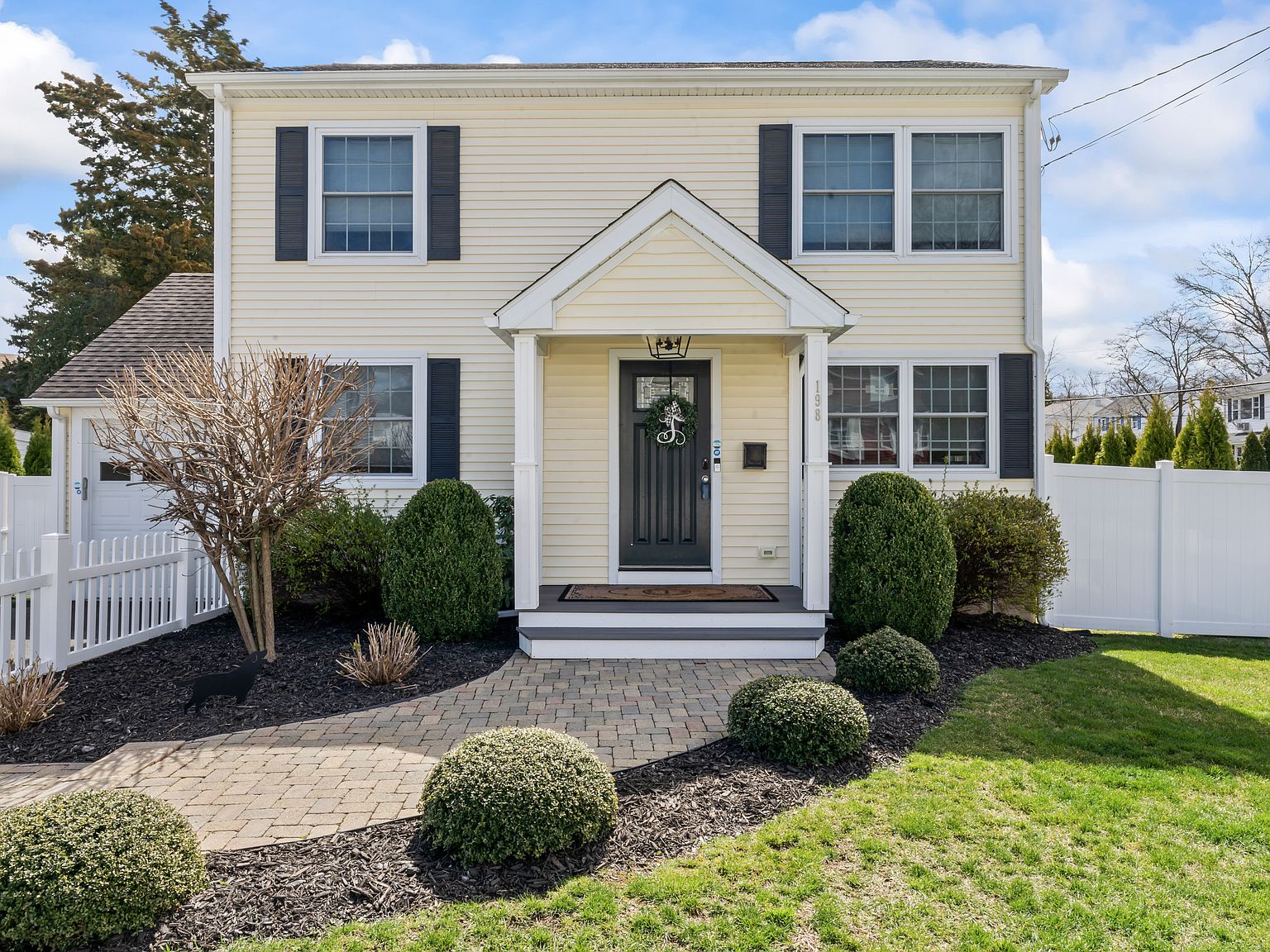 198 Cold Spring Rd, Stamford, CT 06905 Zillow