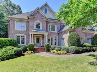 2245 Bent Creek Mnr, Alpharetta, GA 30005