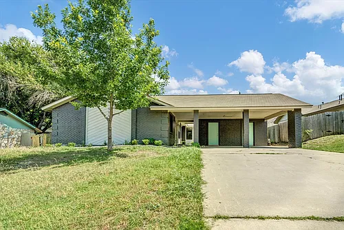 505 Old West Dr #B Photo 1
