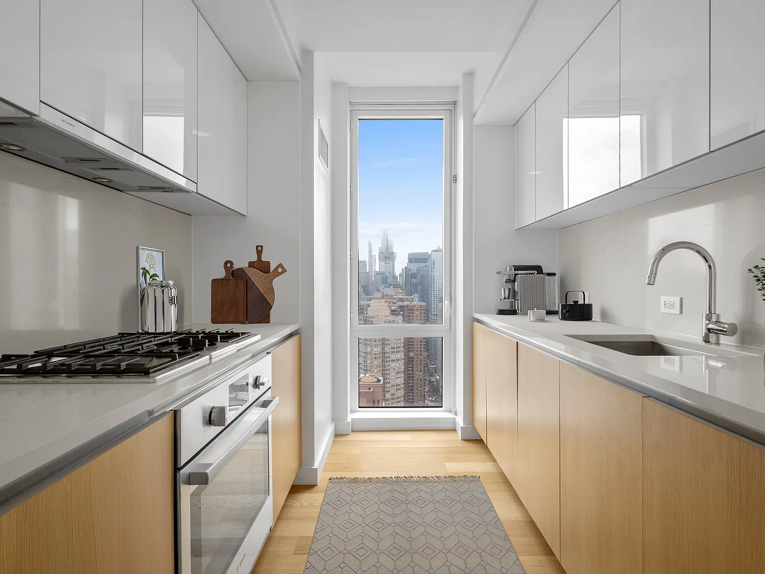 605 West 42nd Street — Photo 2