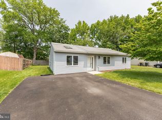 167 Piano Dr, Newark, DE