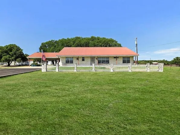 3656 Fm 2657, Kempner, TX