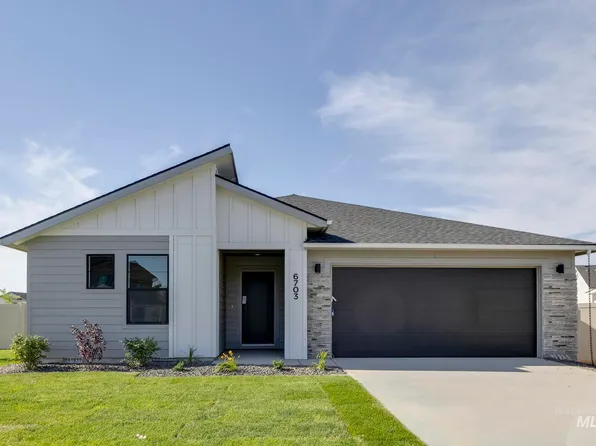 6703 S Orofino Creek Pl, Meridian, ID 83642