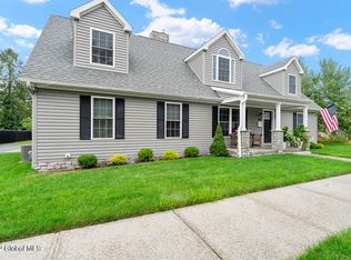 201 W Circular St, Saratoga Springs, NY 12866