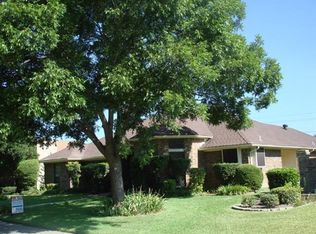 4304 Country Brook Dr, Dallas, TX 75287