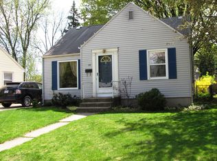 342 Rosemary St SE, Grand Rapids, MI 49507
