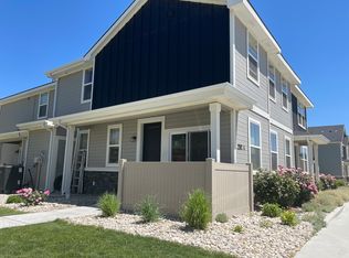 2312 E Spice Loop #1, Nampa, ID 83687