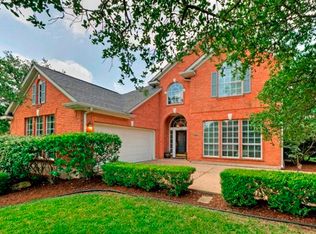 5313 Ankara Ct, Austin, TX 78730