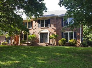 512 Hearthstone Cir, Brentwood, TN 37027