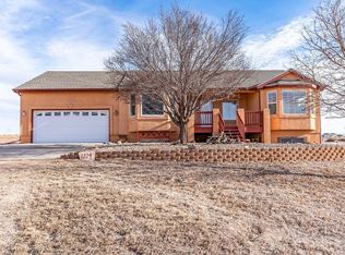 1224 S Silverado Dr, Pueblo West, CO 81007