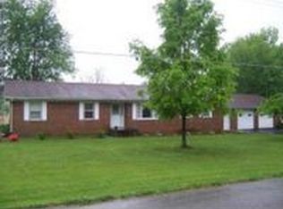 4874 State Route 764, Whitesville, KY 42378