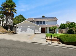 2884 Brandeis Dr, Oceanside, CA 92056
