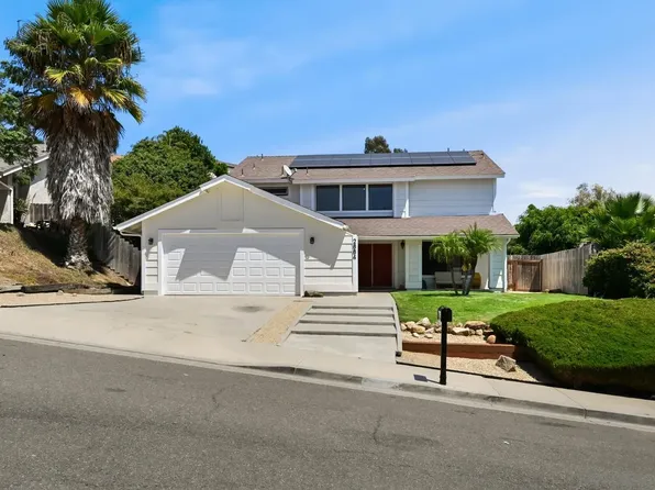 2884 Brandeis Dr, Oceanside, CA 92056