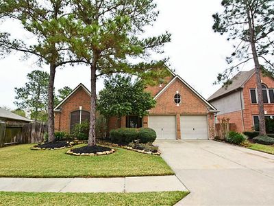 7522 Almond Springs Dr, Houston, TX, 77095