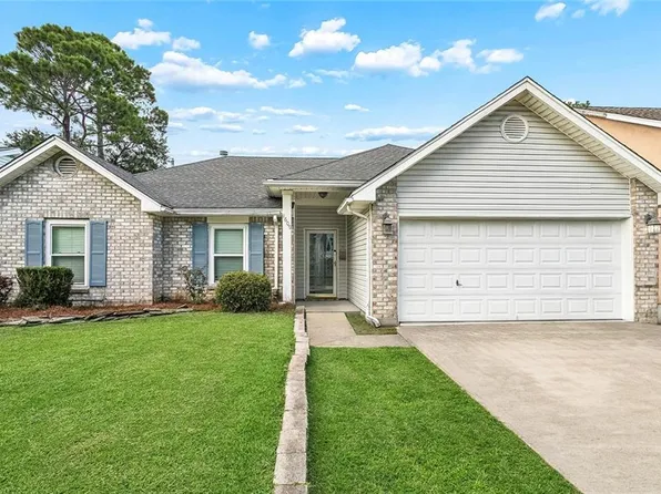 1609 Shylock Dr, Slidell, LA 70461