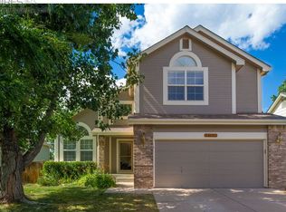 4161 Foothills Dr, Loveland, CO 80537