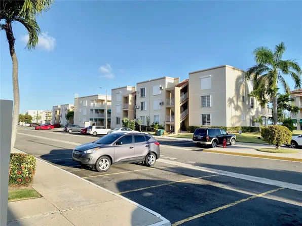 Camino Las Picuas Rd #22, Rio Grande, PR 00745