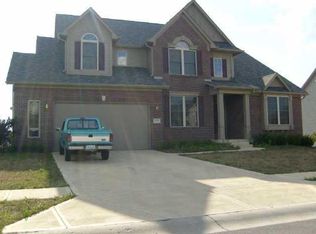 7310 S Capel Dr, Indianapolis, IN 46259