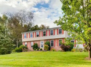 1104 Molesworth Rd, Parkton, MD 21120