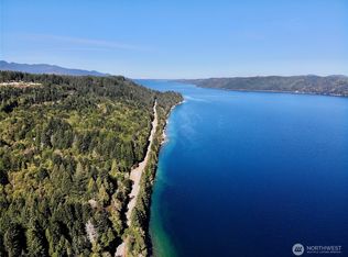 149 N Shar Ln, Lilliwaup, WA 98555