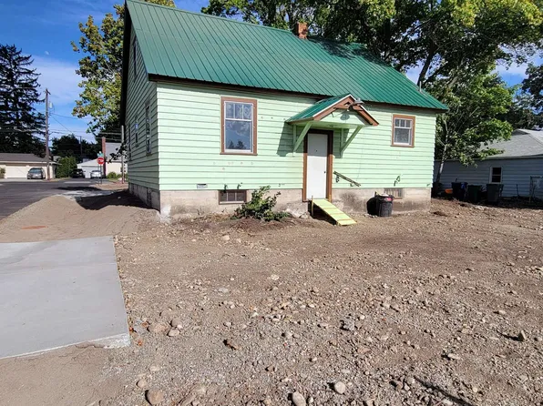 9914 E Springfield Ln, Spokane, WA 99206