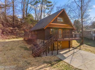 729 Dogwood Dr, Madisonville, TN 37354