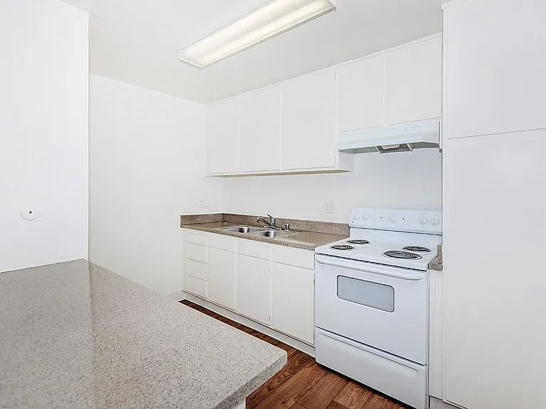 Five Coves Apartment Homes — Photo 13