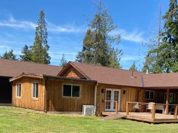 382 Lower Elwha Road, Port Angeles, WA 98363